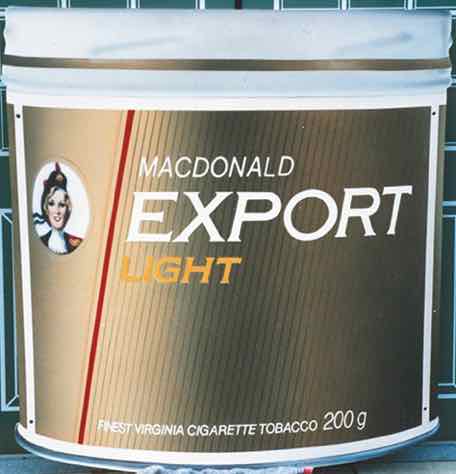 EXPORT A